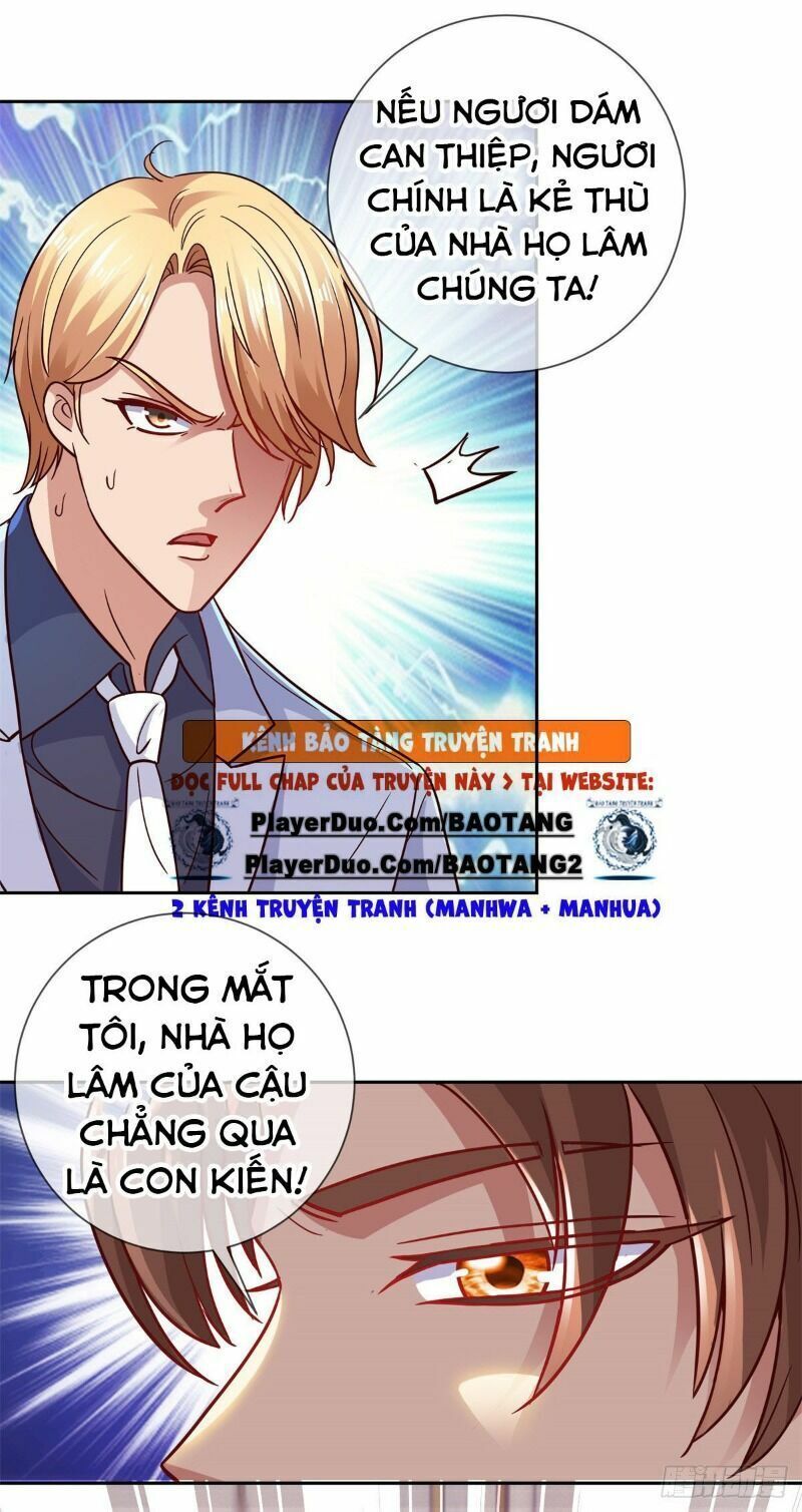 đọc truyện Trọng Sinh Địa Cầu Tiên Tôn Chương 39 ảnh 22 tại Giả Dược
