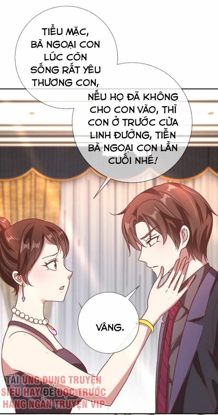 đọc truyện Trọng Sinh Địa Cầu Tiên Tôn Chương 4 ảnh 22 tại Thiên Thai Truyện