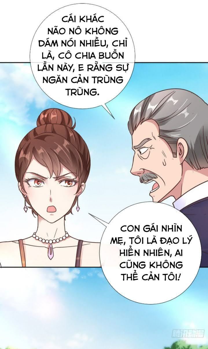 đọc truyện Trọng Sinh Địa Cầu Tiên Tôn Chương 4 ảnh 9 tại Thiên Thai Truyện