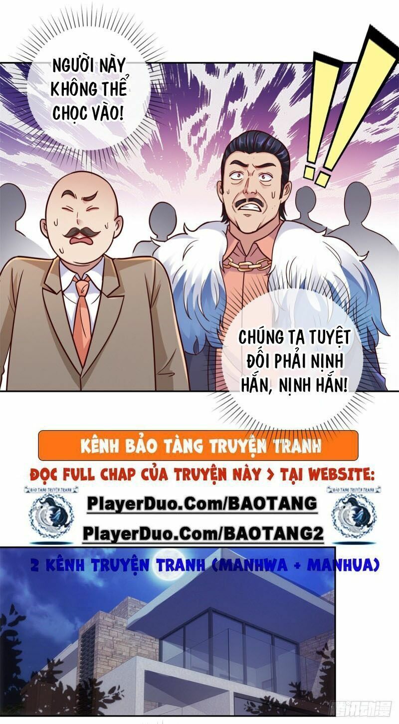 đọc truyện Trọng Sinh Địa Cầu Tiên Tôn Chương 40 ảnh 5 tại Giả Dược