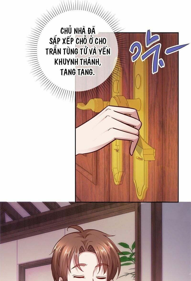 đọc truyện Trọng Sinh Địa Cầu Tiên Tôn Chương 40 ảnh 6 tại Giả Dược