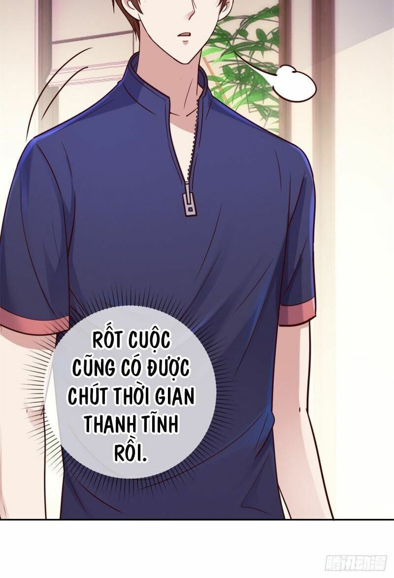 đọc truyện Trọng Sinh Địa Cầu Tiên Tôn Chương 40 ảnh 7 tại Giả Dược