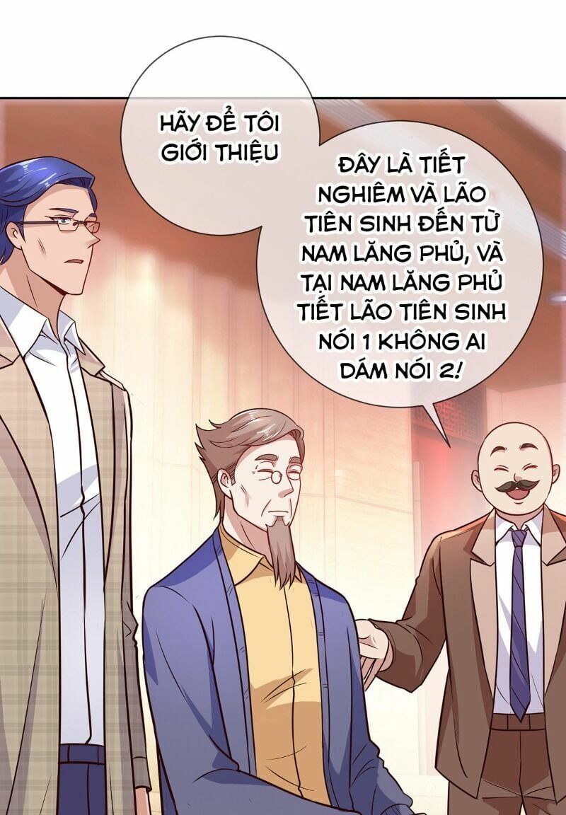 đọc truyện Trọng Sinh Địa Cầu Tiên Tôn Chương 42 ảnh 19 tại Truyện Dạ Ký