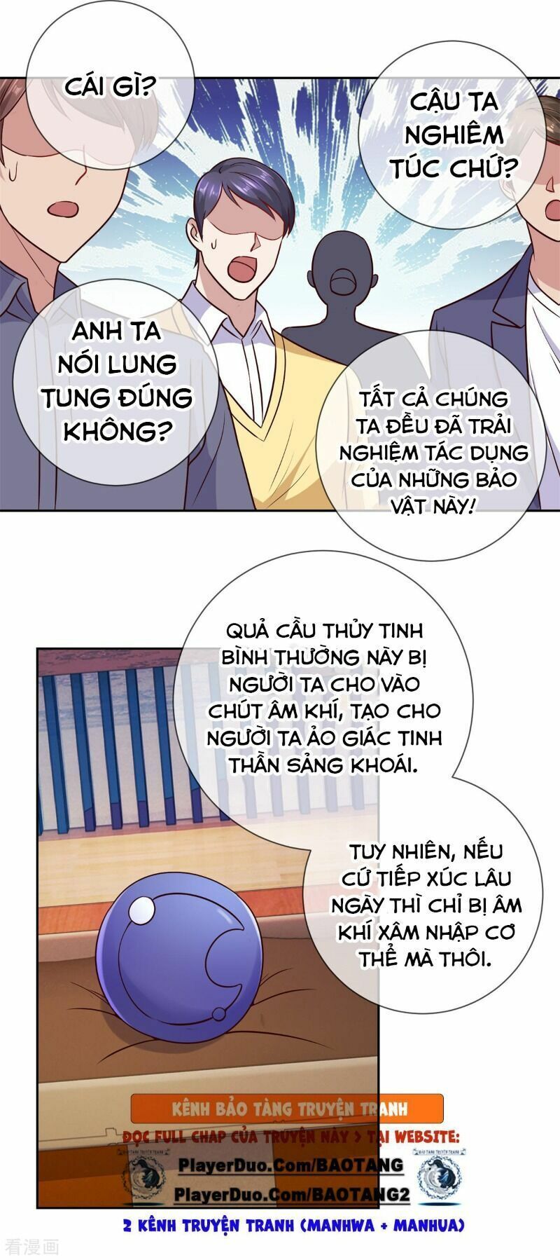 đọc truyện Trọng Sinh Địa Cầu Tiên Tôn Chương 44 ảnh 4 tại Truyện Dạ Ký