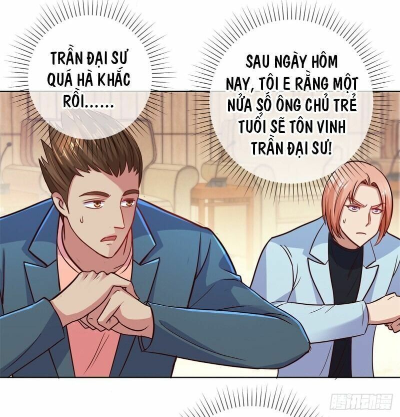 đọc truyện Trọng Sinh Địa Cầu Tiên Tôn Chương 45 ảnh 12 tại Giả Dược