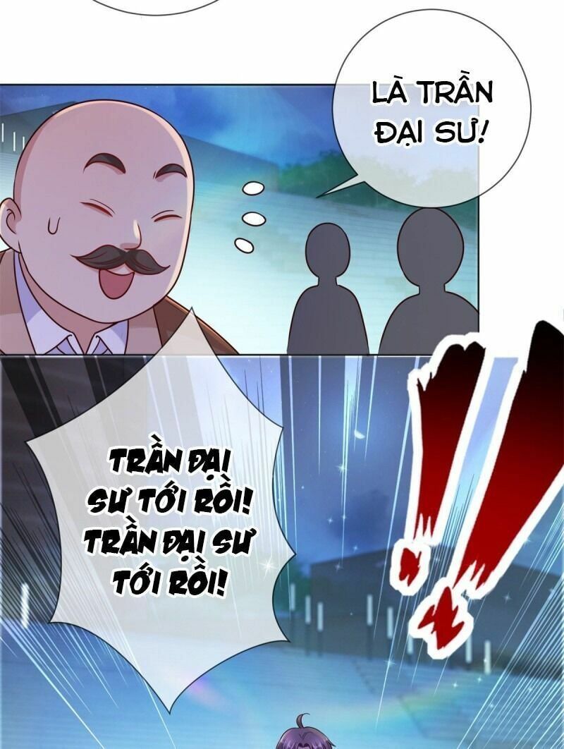 đọc truyện Trọng Sinh Địa Cầu Tiên Tôn Chương 45 ảnh 25 tại Giả Dược