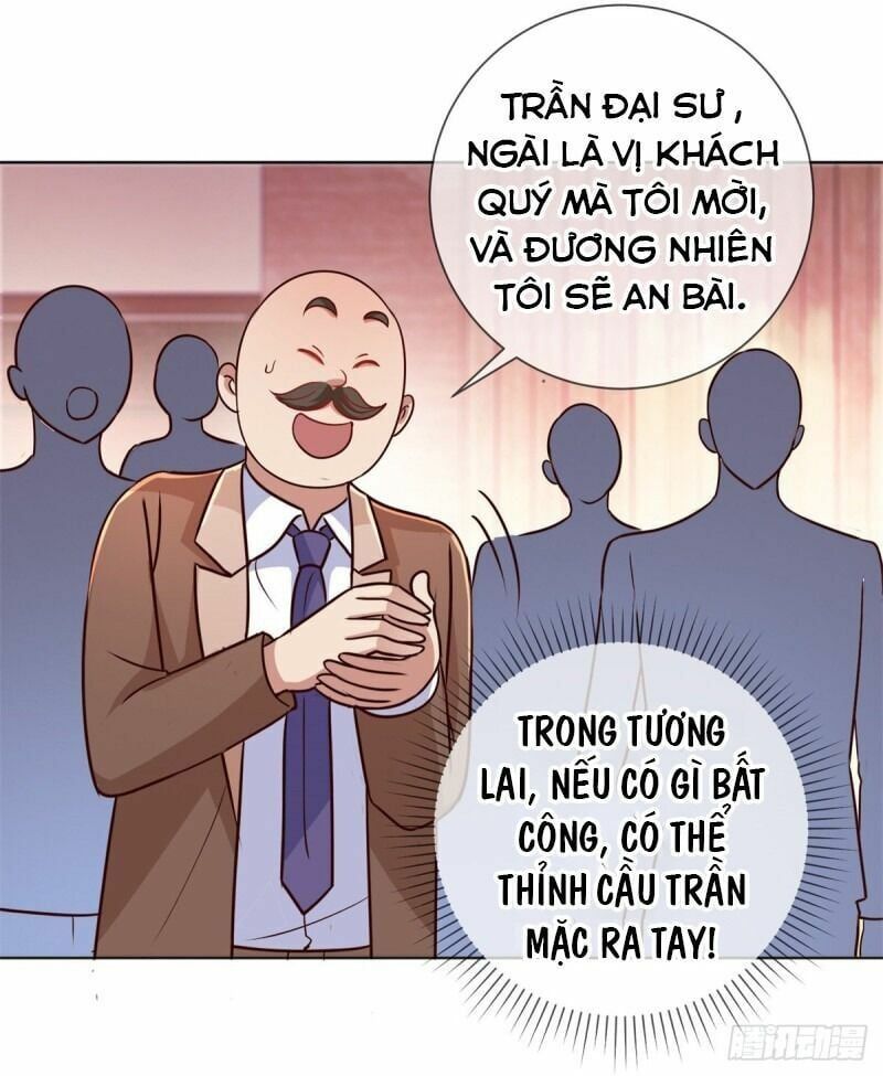 đọc truyện Trọng Sinh Địa Cầu Tiên Tôn Chương 45 ảnh 8 tại Giả Dược