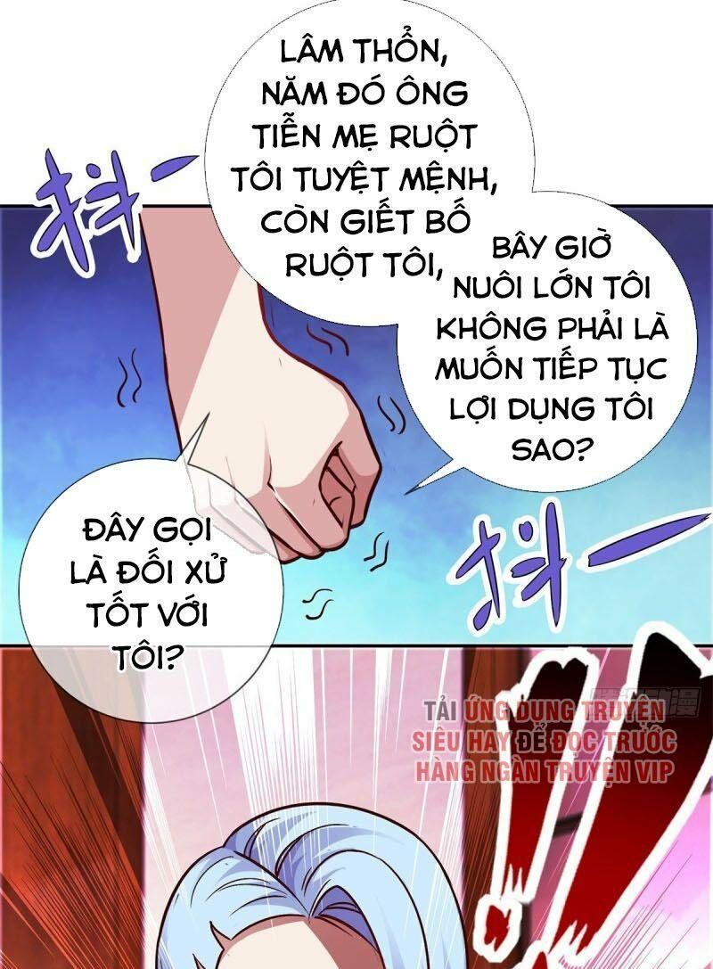 đọc truyện Trọng Sinh Địa Cầu Tiên Tôn Chương 47 ảnh 28 tại Truyện Dạ Ký