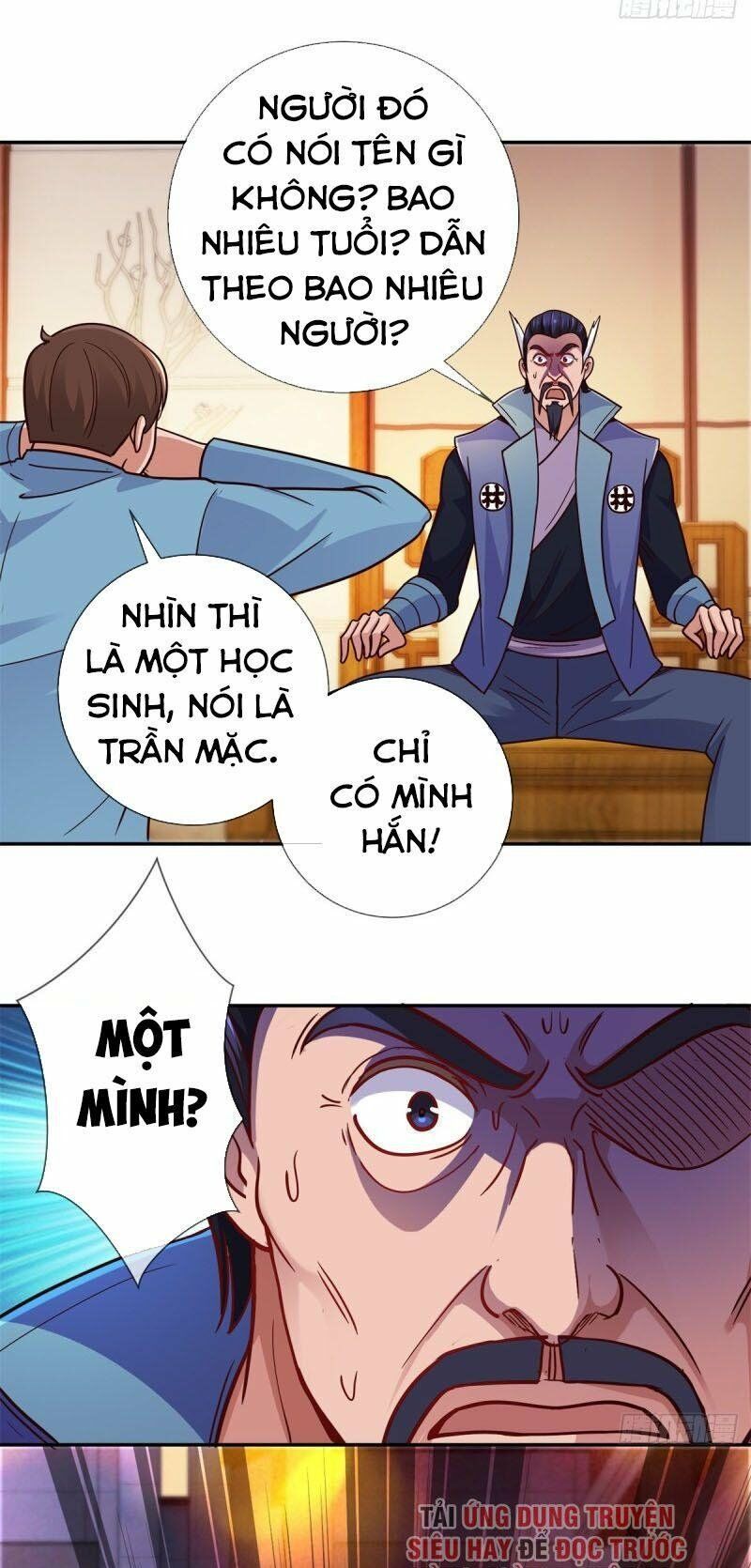 đọc truyện Trọng Sinh Địa Cầu Tiên Tôn Chương 47 ảnh 5 tại Truyện Dạ Ký