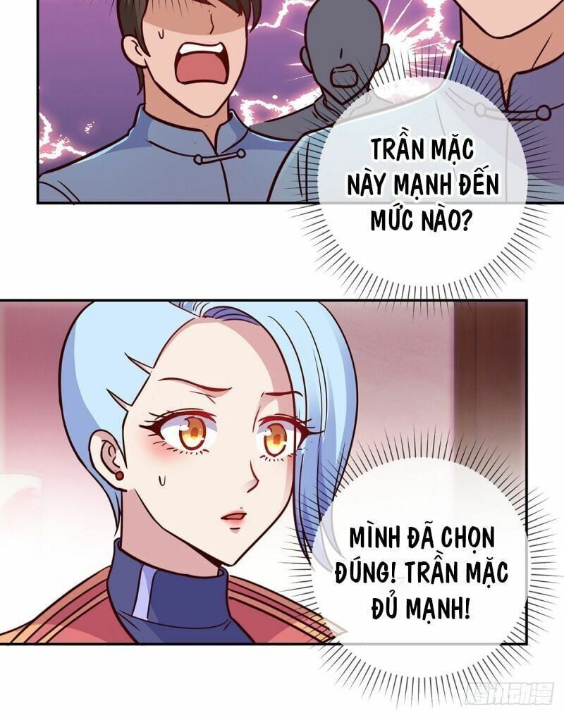 đọc truyện Trọng Sinh Địa Cầu Tiên Tôn Chương 48 ảnh 17 tại Giả Dược