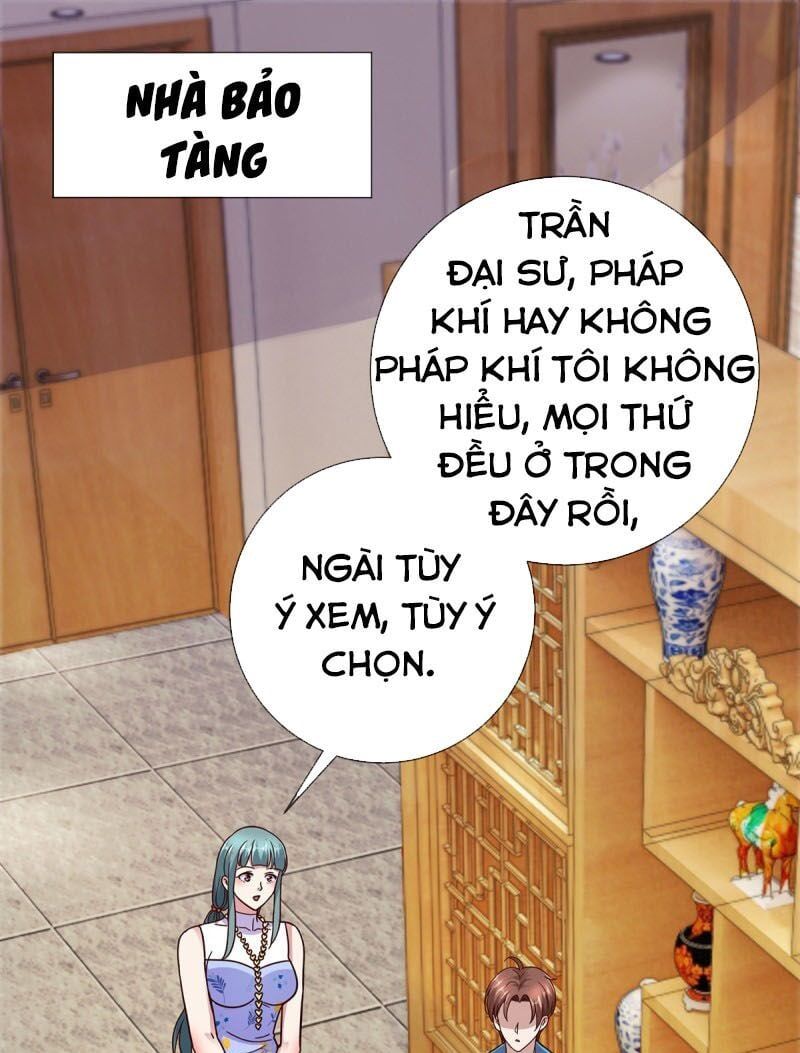 đọc truyện Trọng Sinh Địa Cầu Tiên Tôn Chương 49 ảnh 2 tại Giả Dược