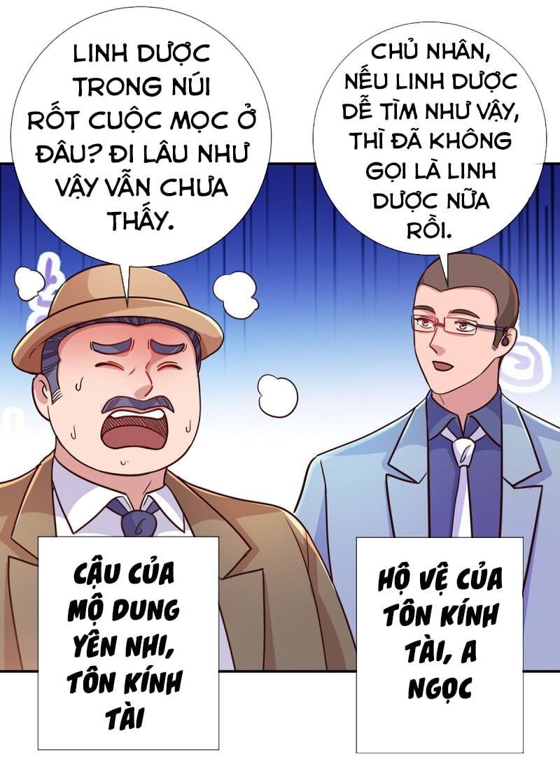 đọc truyện Trọng Sinh Địa Cầu Tiên Tôn Chương 49 ảnh 13 tại Giả Dược