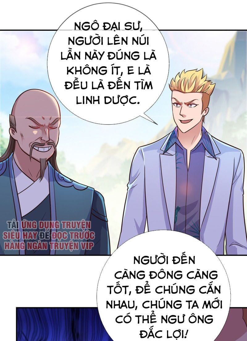 đọc truyện Trọng Sinh Địa Cầu Tiên Tôn Chương 49 ảnh 15 tại Giả Dược