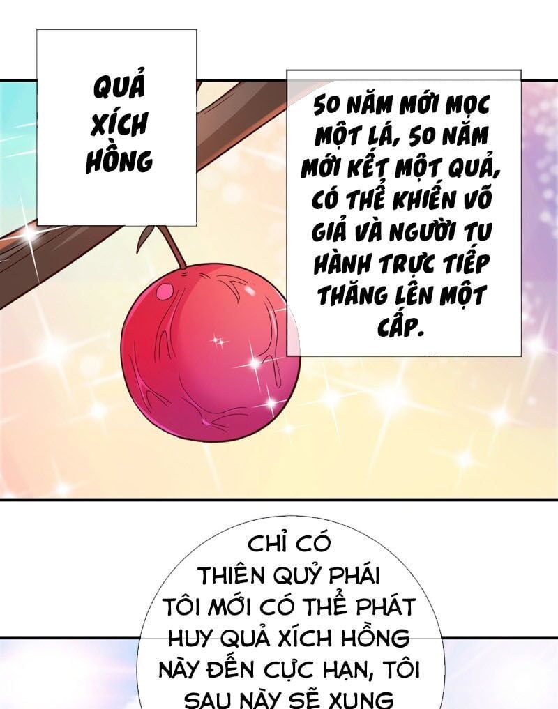 đọc truyện Trọng Sinh Địa Cầu Tiên Tôn Chương 49 ảnh 19 tại Giả Dược