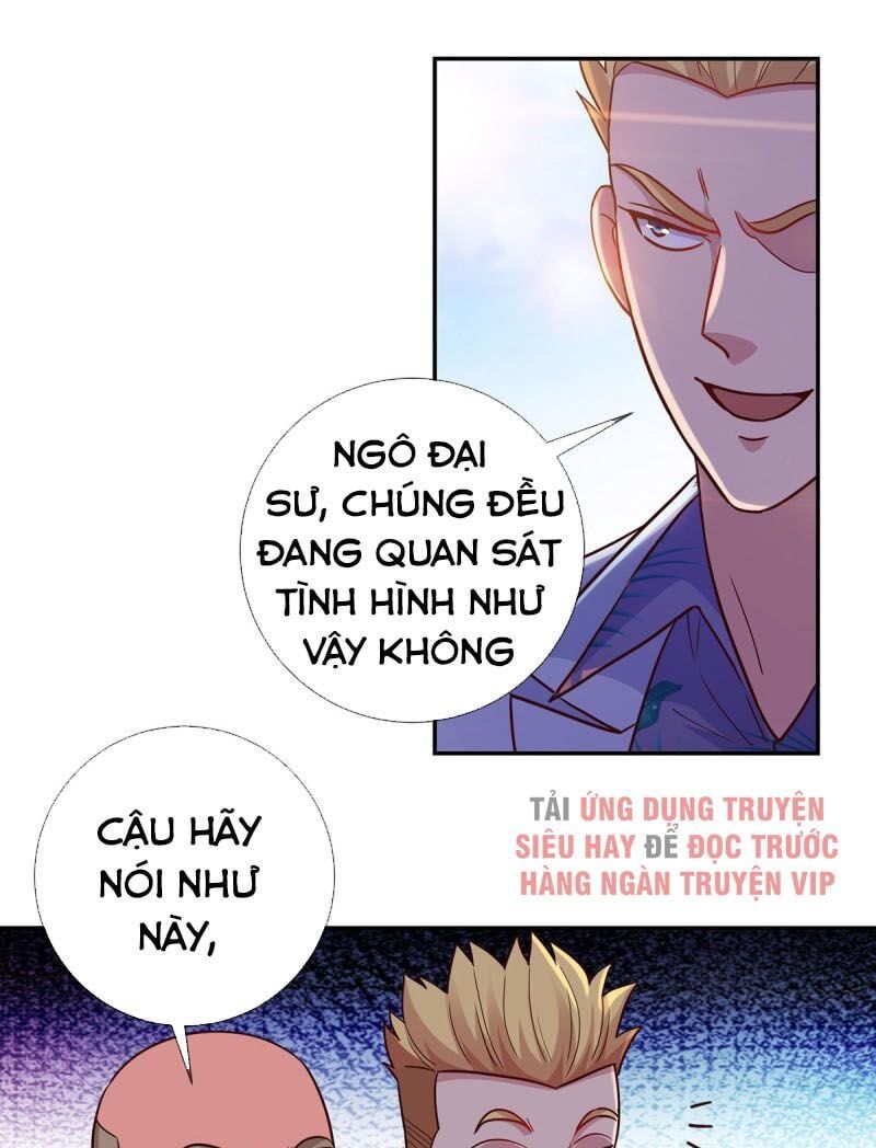 đọc truyện Trọng Sinh Địa Cầu Tiên Tôn Chương 49 ảnh 22 tại Giả Dược
