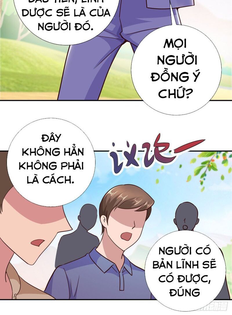 đọc truyện Trọng Sinh Địa Cầu Tiên Tôn Chương 49 ảnh 25 tại Giả Dược