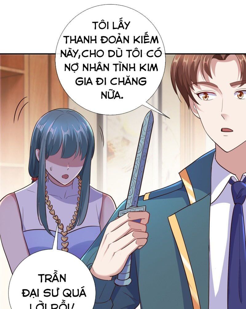 đọc truyện Trọng Sinh Địa Cầu Tiên Tôn Chương 49 ảnh 7 tại Giả Dược