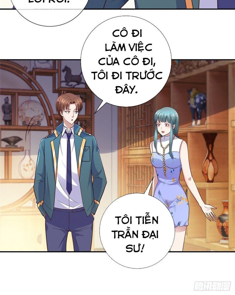 đọc truyện Trọng Sinh Địa Cầu Tiên Tôn Chương 49 ảnh 8 tại Giả Dược