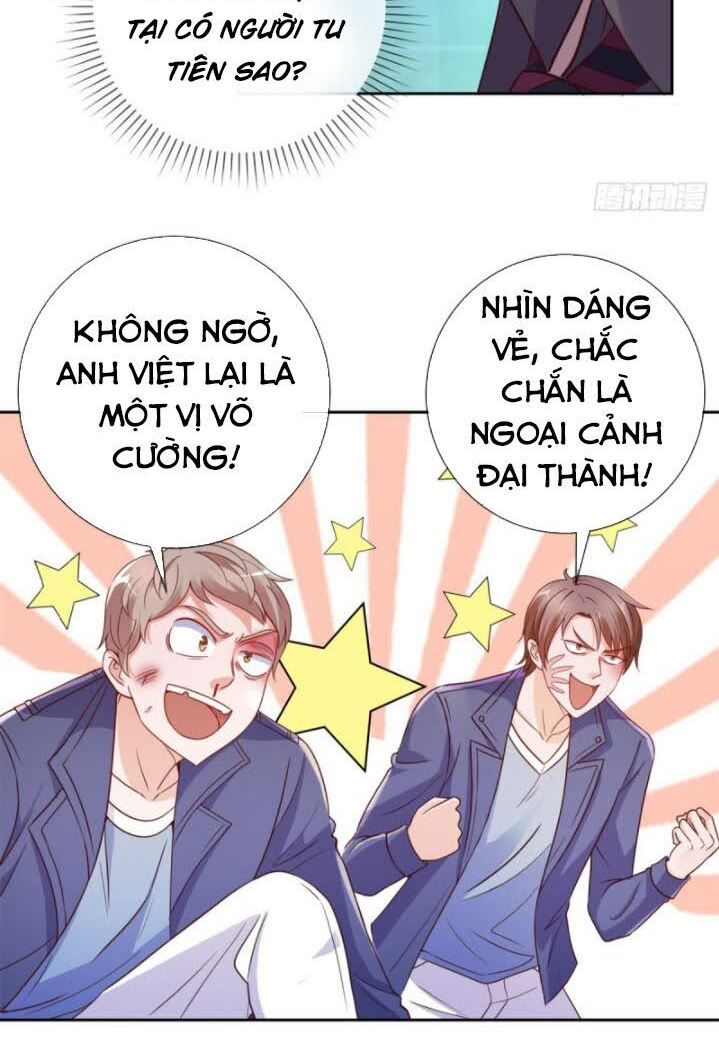 đọc truyện Trọng Sinh Địa Cầu Tiên Tôn Chương 5 ảnh 17 tại Thiên Thai Truyện