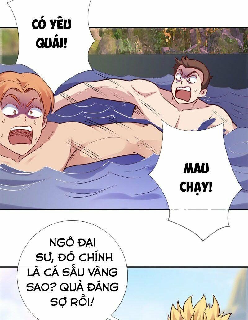 đọc truyện Trọng Sinh Địa Cầu Tiên Tôn Chương 50 ảnh 10 tại Truyện Dạ Ký