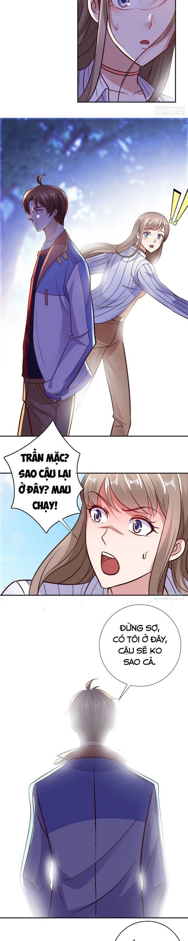 đọc truyện Trọng Sinh Địa Cầu Tiên Tôn Chương 51 ảnh 5 tại Truyện Dạ Ký