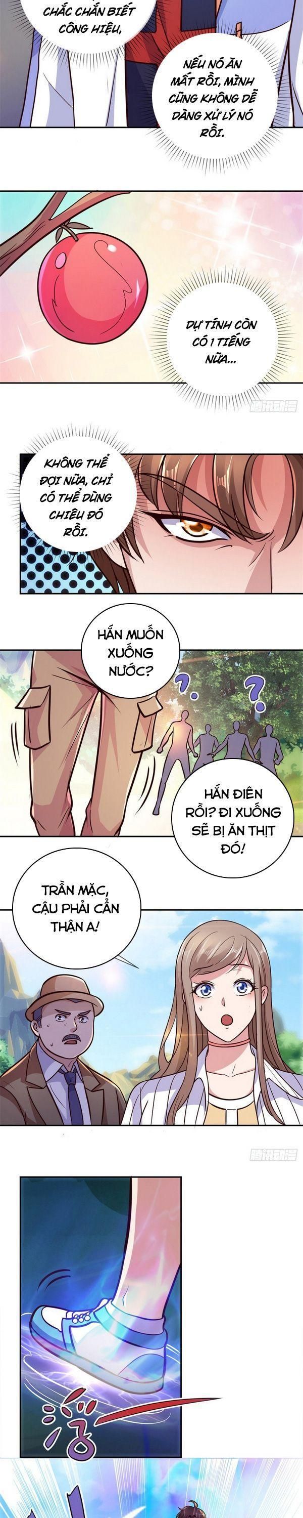 đọc truyện Trọng Sinh Địa Cầu Tiên Tôn Chương 51 ảnh 9 tại Truyện Dạ Ký