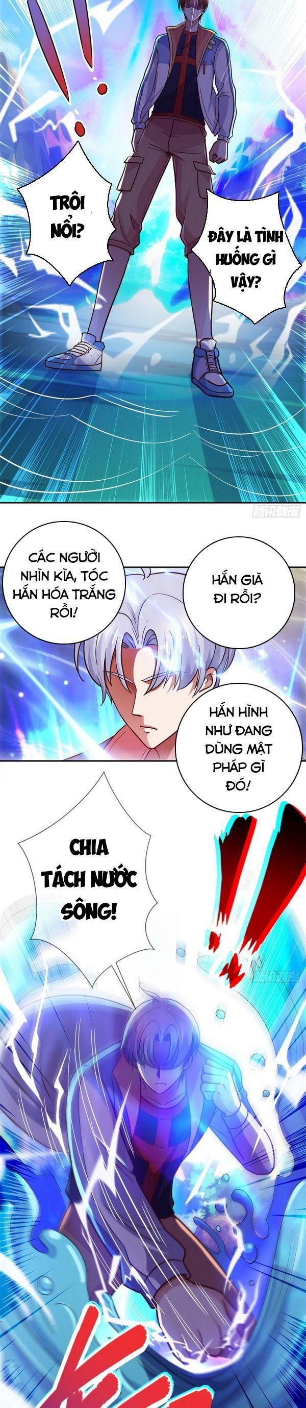 đọc truyện Trọng Sinh Địa Cầu Tiên Tôn Chương 51 ảnh 10 tại Truyện Dạ Ký