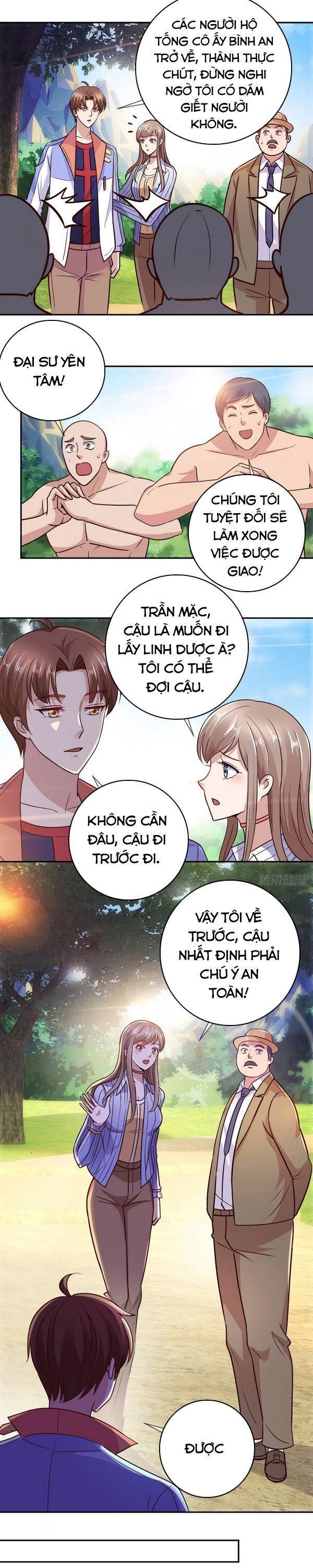 đọc truyện Trọng Sinh Địa Cầu Tiên Tôn Chương 52 ảnh 4 tại Truyện Dạ Ký