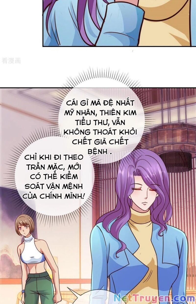 đọc truyện Trọng Sinh Địa Cầu Tiên Tôn Chương 57 ảnh 7 tại Truyện Dạ Ký