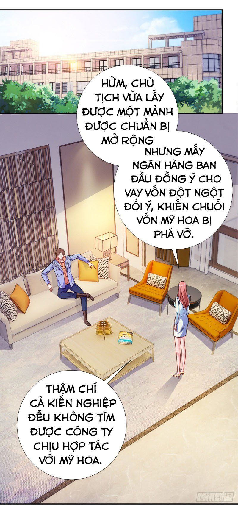 đọc truyện Trọng Sinh Địa Cầu Tiên Tôn Chương 58 ảnh 11 tại Truyện Dạ Ký