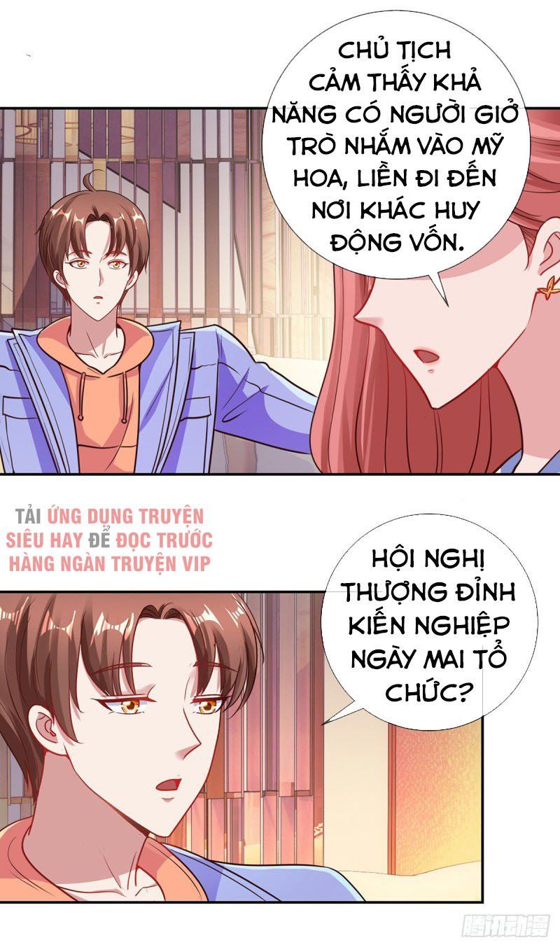đọc truyện Trọng Sinh Địa Cầu Tiên Tôn Chương 58 ảnh 12 tại Truyện Dạ Ký
