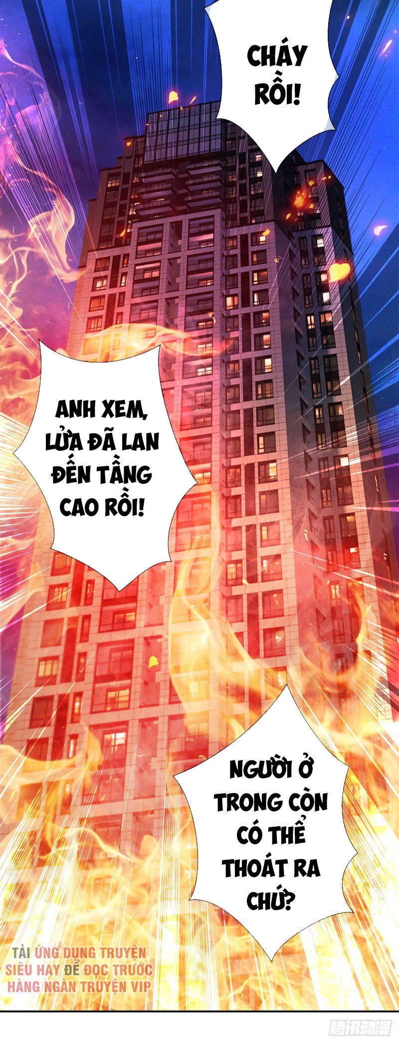 đọc truyện Trọng Sinh Địa Cầu Tiên Tôn Chương 58 ảnh 16 tại Truyện Dạ Ký