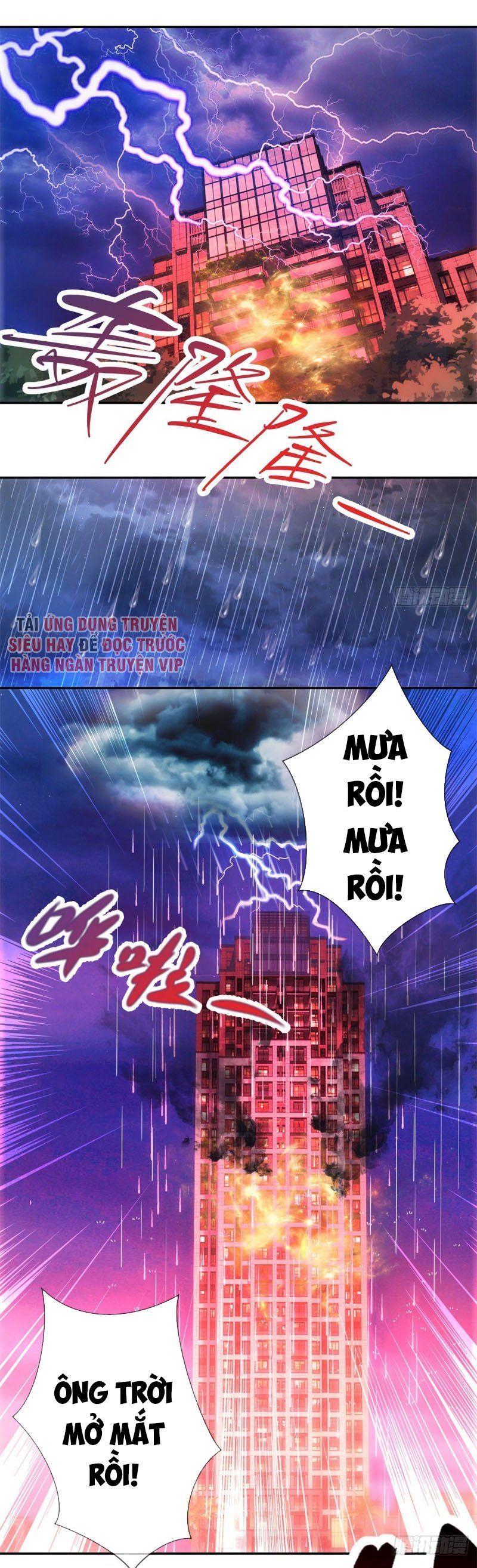 đọc truyện Trọng Sinh Địa Cầu Tiên Tôn Chương 59 ảnh 2 tại Giả Dược