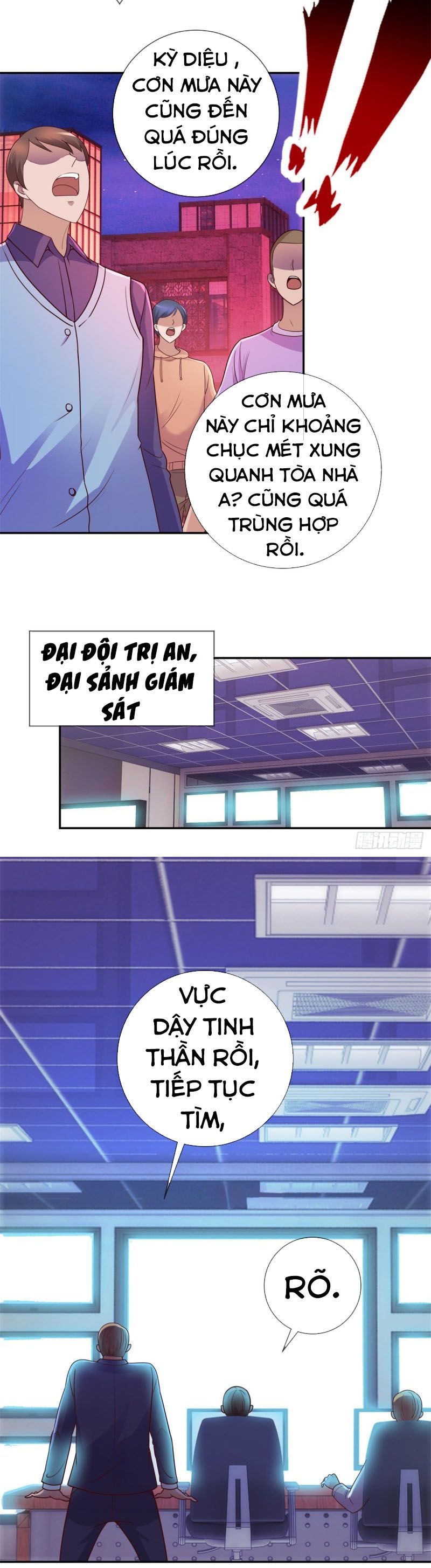 đọc truyện Trọng Sinh Địa Cầu Tiên Tôn Chương 59 ảnh 3 tại Giả Dược