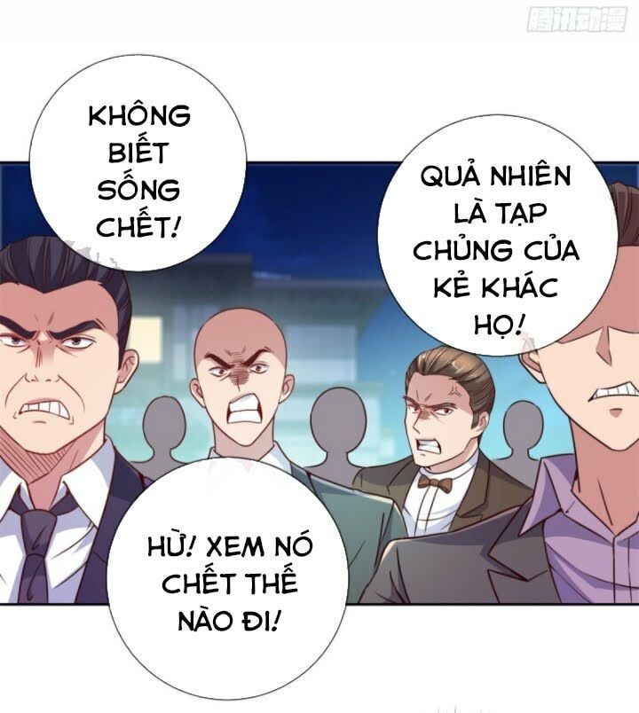 đọc truyện Trọng Sinh Địa Cầu Tiên Tôn Chương 6 ảnh 2 tại Truyện Dạ Ký