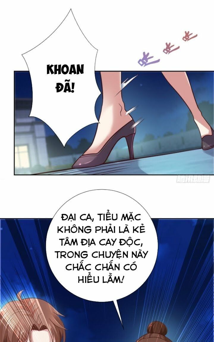đọc truyện Trọng Sinh Địa Cầu Tiên Tôn Chương 6 ảnh 14 tại Truyện Dạ Ký