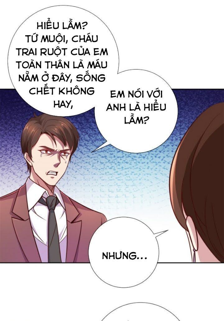 đọc truyện Trọng Sinh Địa Cầu Tiên Tôn Chương 6 ảnh 16 tại Truyện Dạ Ký