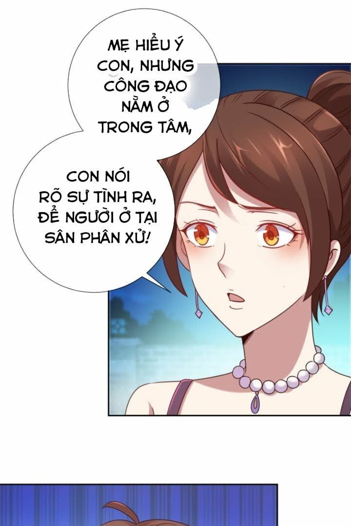 đọc truyện Trọng Sinh Địa Cầu Tiên Tôn Chương 6 ảnh 18 tại Truyện Dạ Ký
