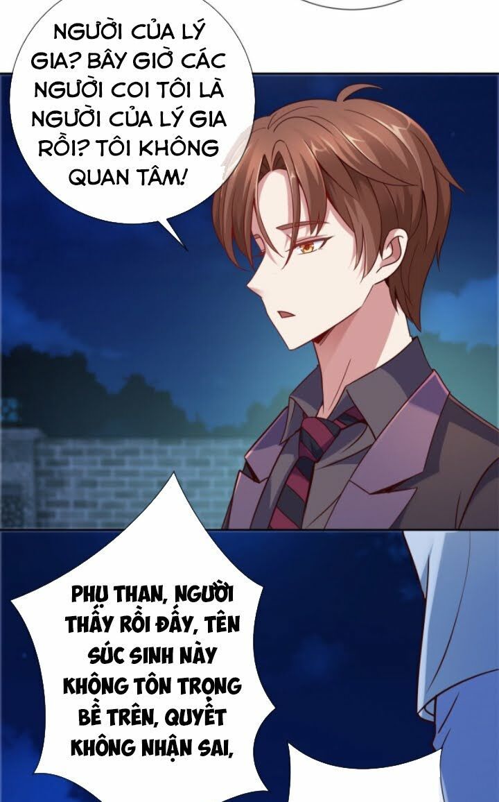 đọc truyện Trọng Sinh Địa Cầu Tiên Tôn Chương 6 ảnh 10 tại Truyện Dạ Ký