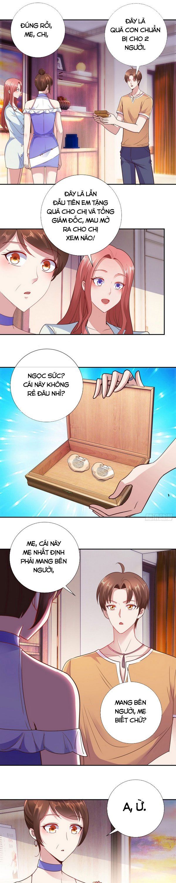 đọc truyện Trọng Sinh Địa Cầu Tiên Tôn Chương 60 ảnh 2 tại Giả Dược