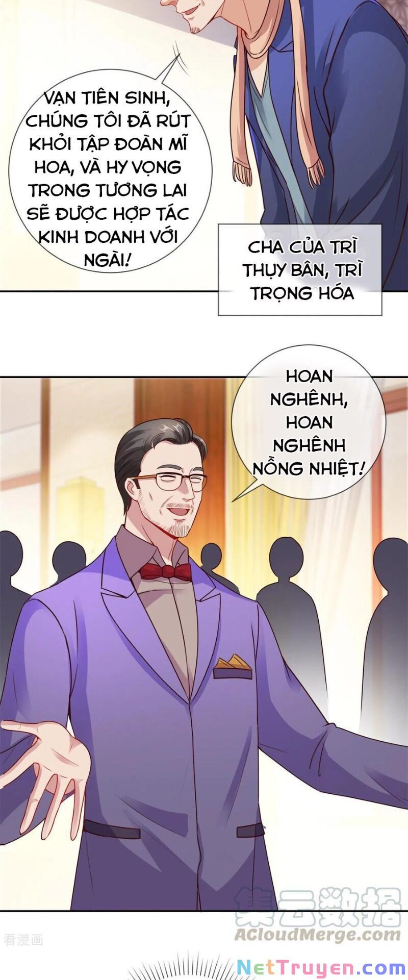 đọc truyện Trọng Sinh Địa Cầu Tiên Tôn Chương 61 ảnh 3 tại Truyện Dạ Ký