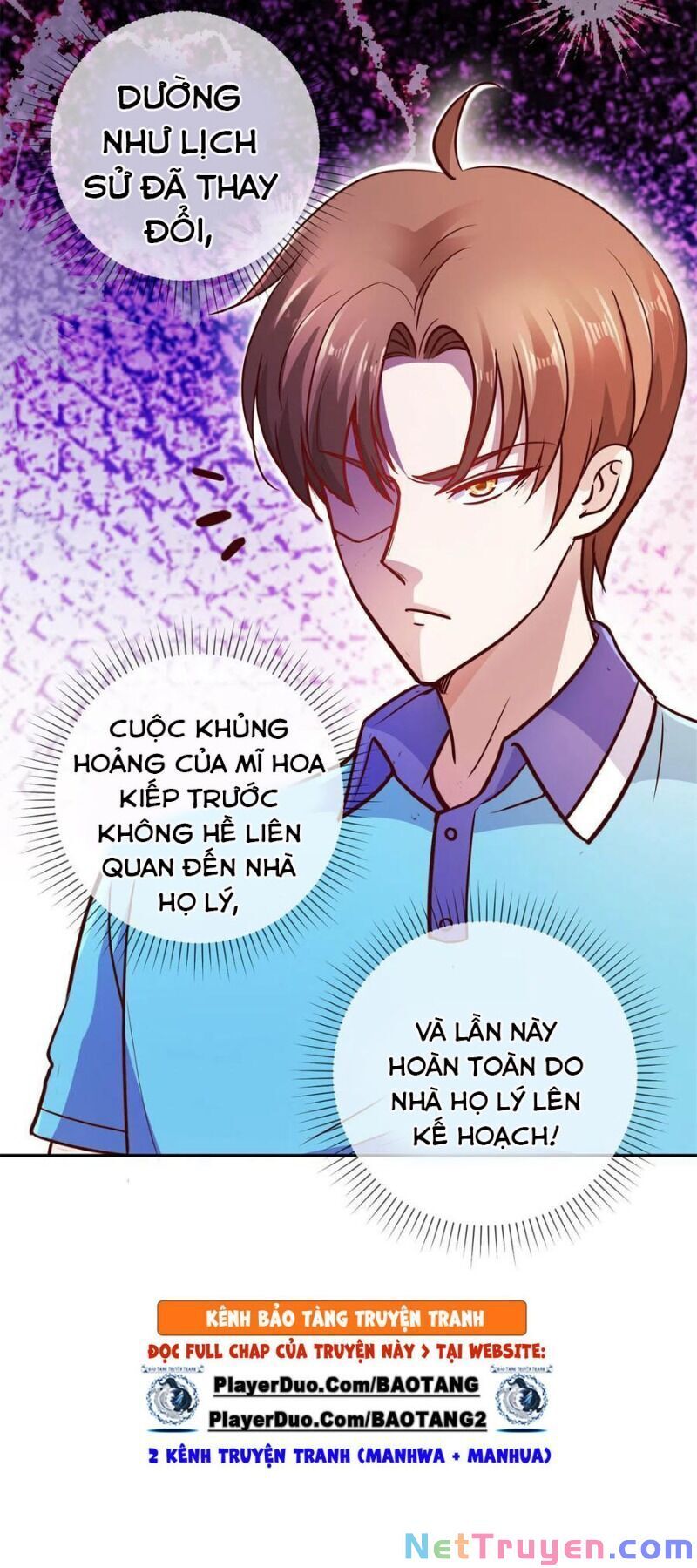đọc truyện Trọng Sinh Địa Cầu Tiên Tôn Chương 61 ảnh 22 tại Truyện Dạ Ký