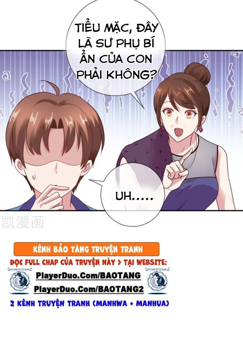 đọc truyện Trọng Sinh Địa Cầu Tiên Tôn Chương 62 ảnh 13 tại Truyện Dạ Ký