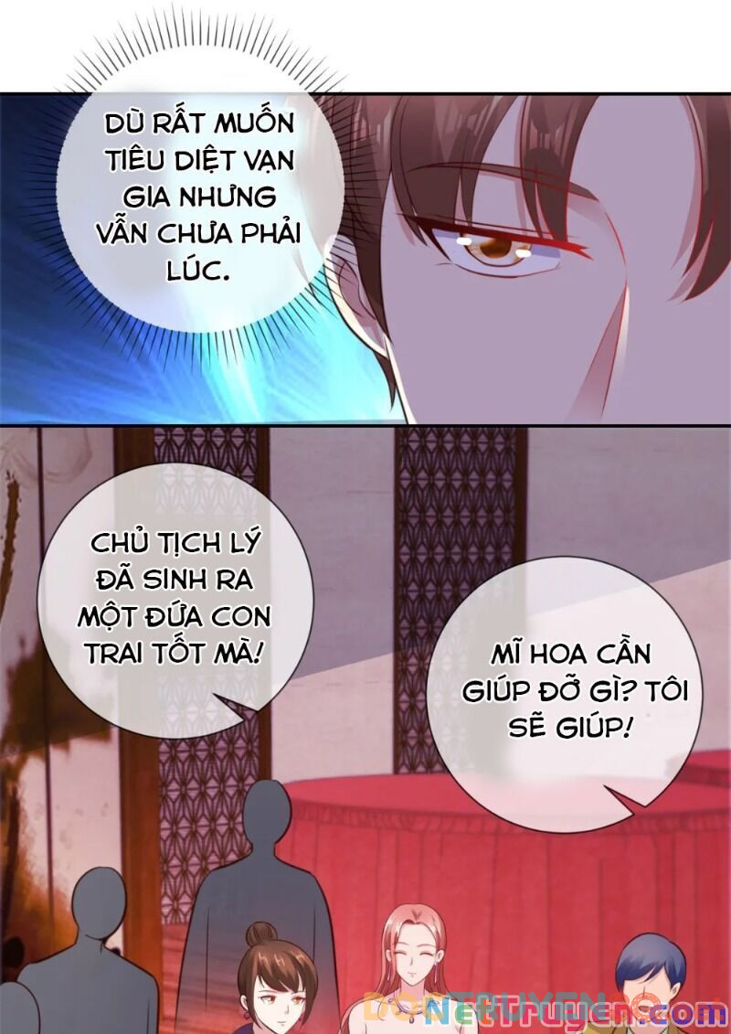 đọc truyện Trọng Sinh Địa Cầu Tiên Tôn Chương 63 ảnh 14 tại Truyện Dạ Ký