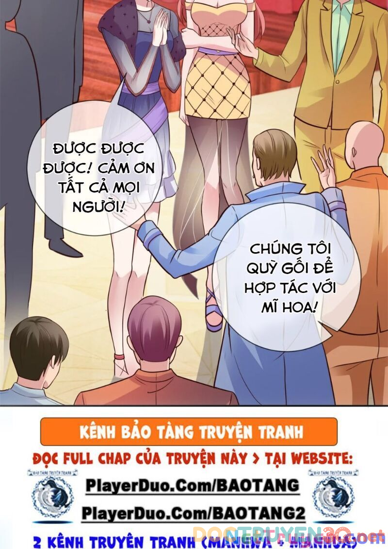 đọc truyện Trọng Sinh Địa Cầu Tiên Tôn Chương 63 ảnh 15 tại Truyện Dạ Ký