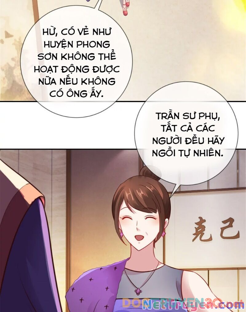 đọc truyện Trọng Sinh Địa Cầu Tiên Tôn Chương 63 ảnh 21 tại Truyện Dạ Ký
