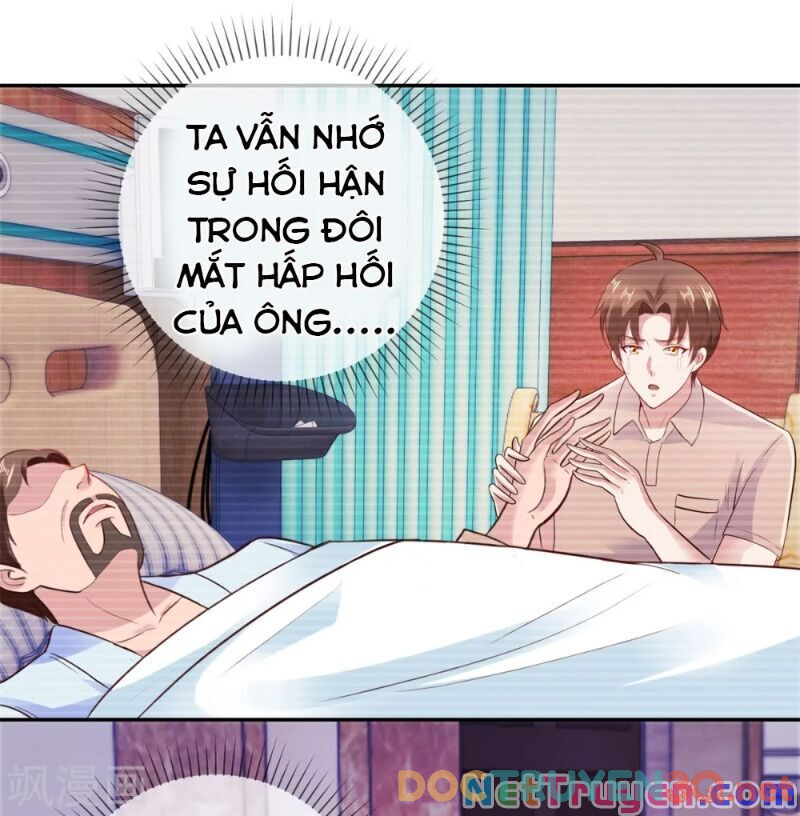 đọc truyện Trọng Sinh Địa Cầu Tiên Tôn Chương 63 ảnh 26 tại Truyện Dạ Ký