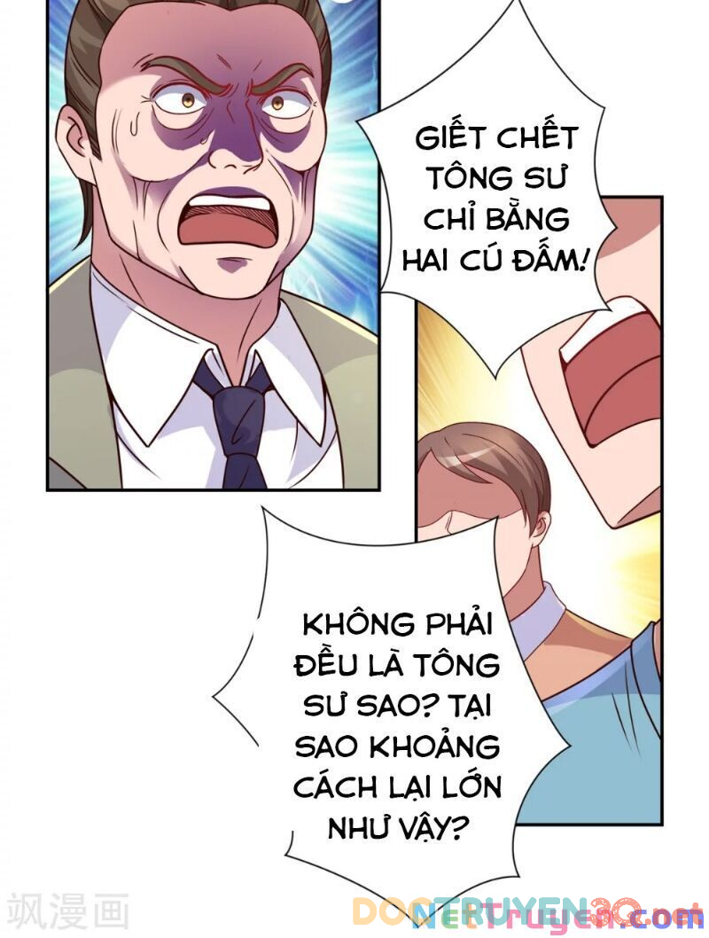 đọc truyện Trọng Sinh Địa Cầu Tiên Tôn Chương 63 ảnh 7 tại Truyện Dạ Ký
