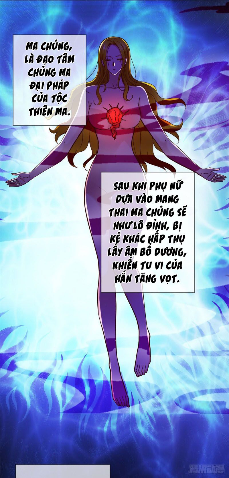đọc truyện Trọng Sinh Địa Cầu Tiên Tôn Chương 65 ảnh 2 tại Truyện Dạ Ký