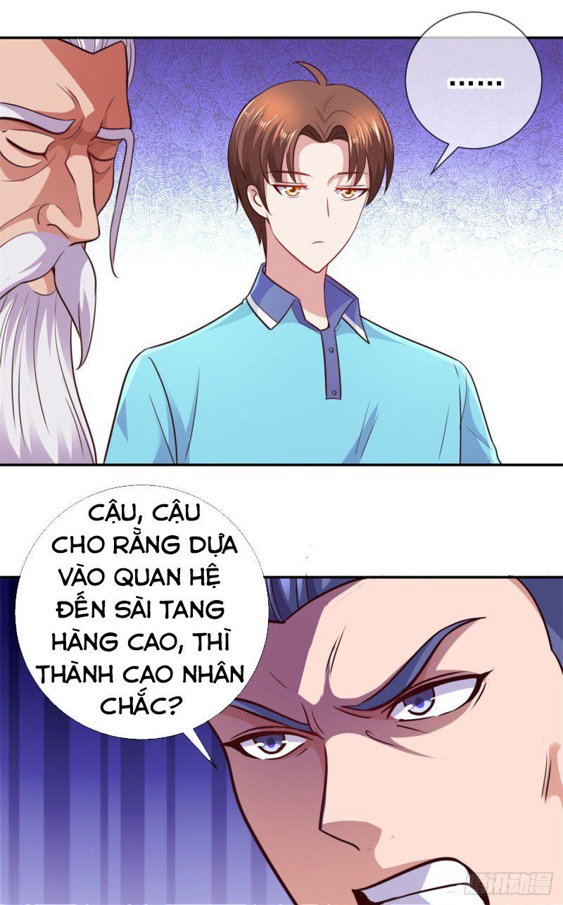 đọc truyện Trọng Sinh Địa Cầu Tiên Tôn Chương 65 ảnh 11 tại Truyện Dạ Ký